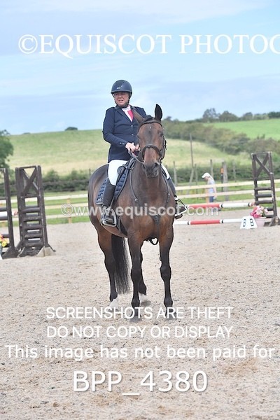 BPP_4380 - CLASS 12 SUN Senior British Novice/ 90cm Open