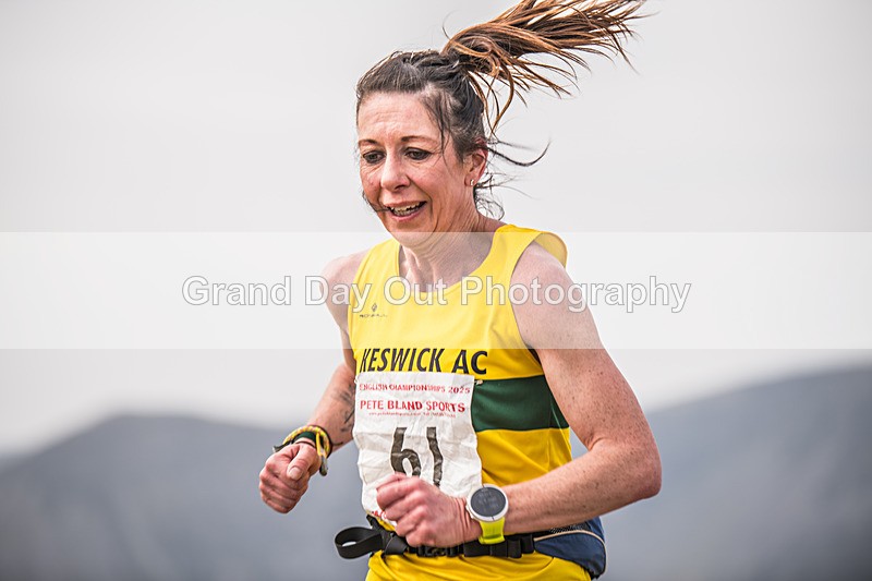 Newlands-178 - Newlands Memorial Fell Race Saturday 12th April 2025