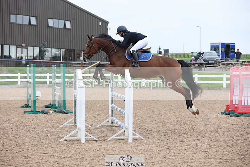 241101A-093010-00724 - FRI Cls 3 Discovery and 1m Open