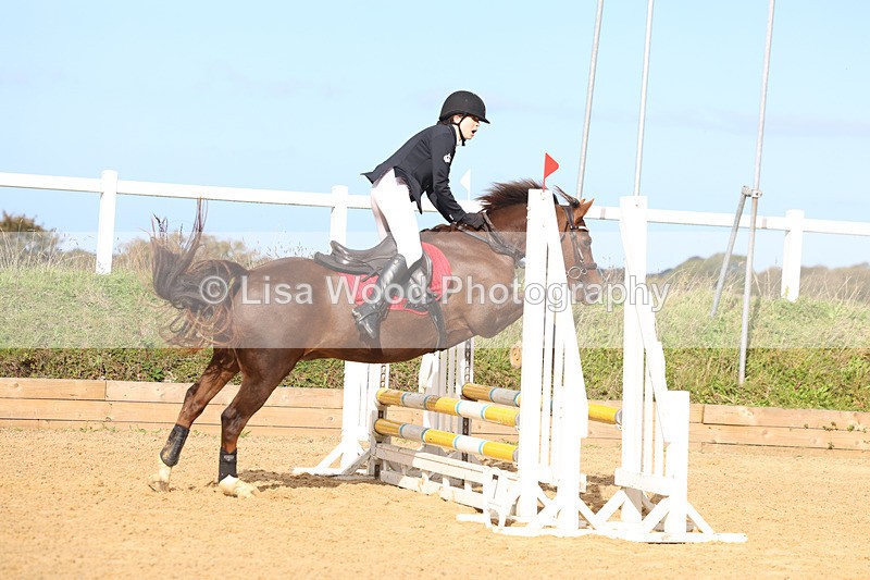 3E7A2765 - Class 4: 60cm Junior