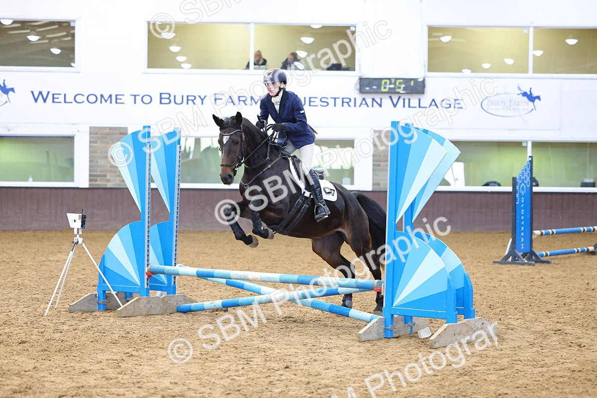 SBM_000781 - Class 3 - 60cm