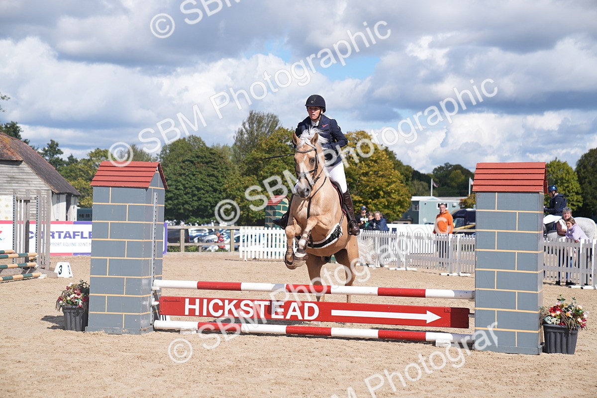 SBM_05089 - J35 Veteran 60cm Championship