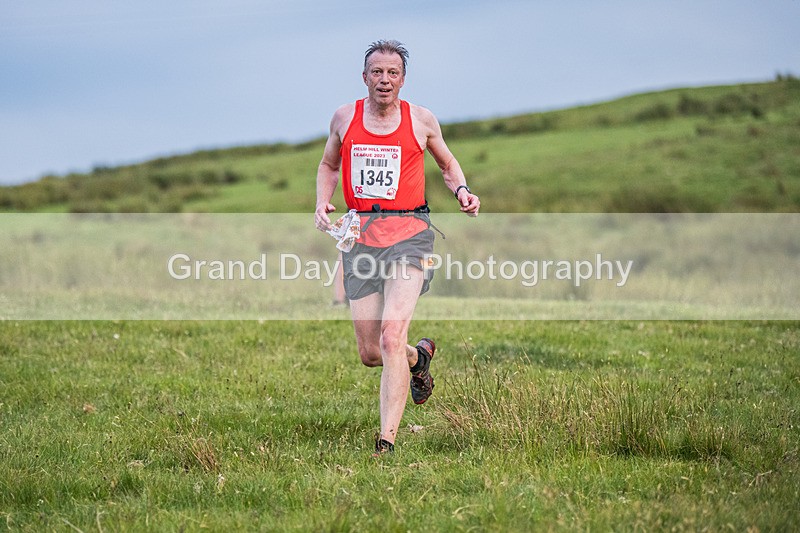 Tebay-652 - Tebay Fell Race Wednesday 26th June 2024