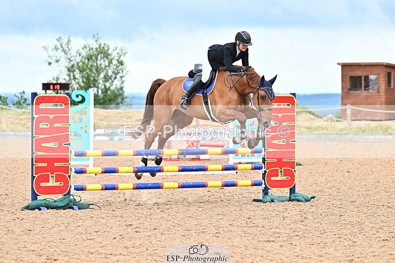 240608A-092300-01961 - Cls 1 Snr British Novice and 90cm Open