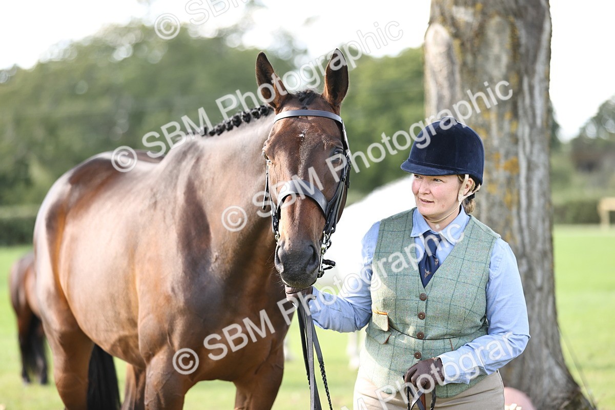 SBM_26274 - S5 - Novice & Newcomers In Hand