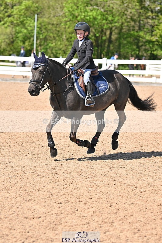 240504A-153713-02621 - Cls 22 & 23 Stepping Stones 128cm & 138cm & Under11's