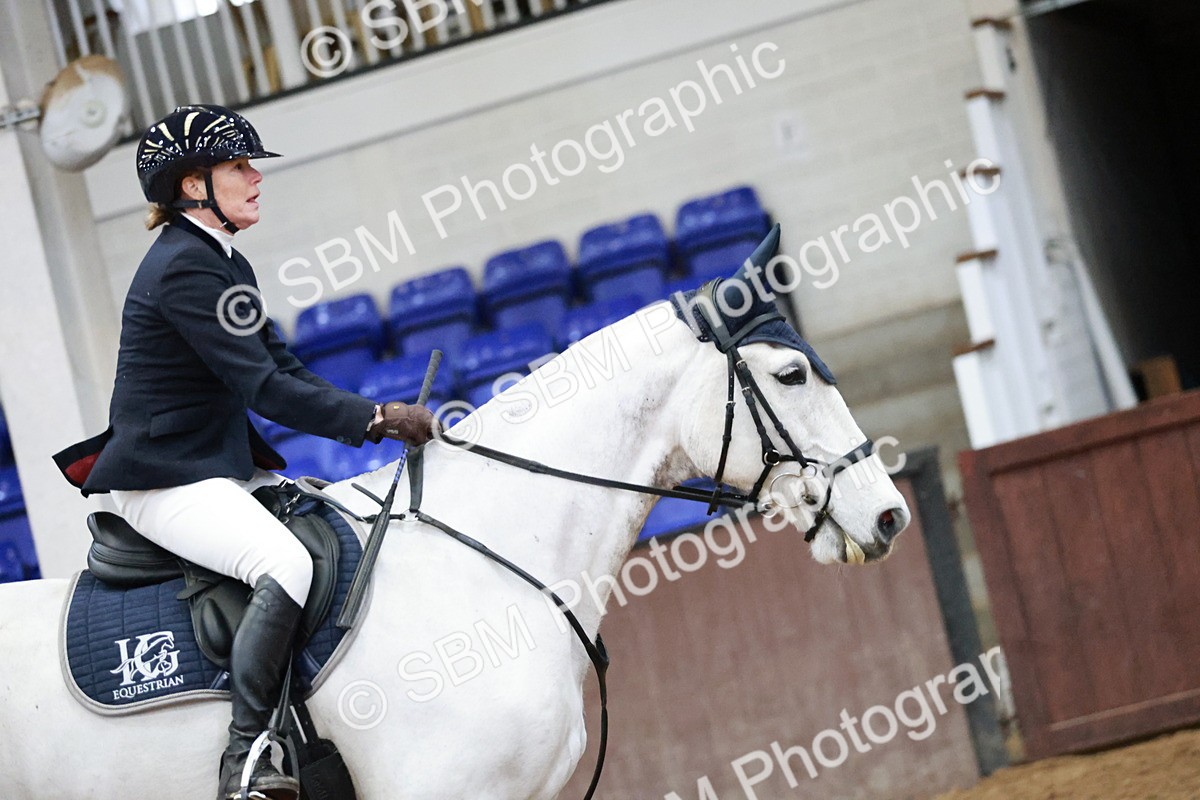 SBM_000463 - Class 2 - Senior British Novice - 90cm