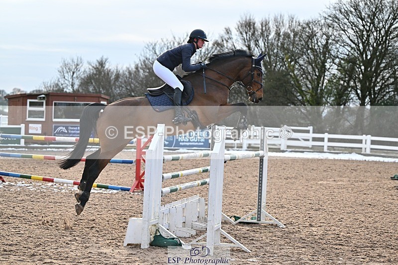 250111-142558-00578 - Cls 13 Foxhunter and 1.20m Open
