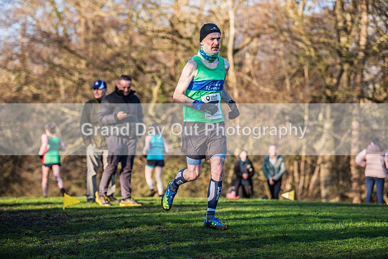 Cumbria XC-272 - Cumbria County Cross Country Championship, Keswick Saturday 6th January 2024