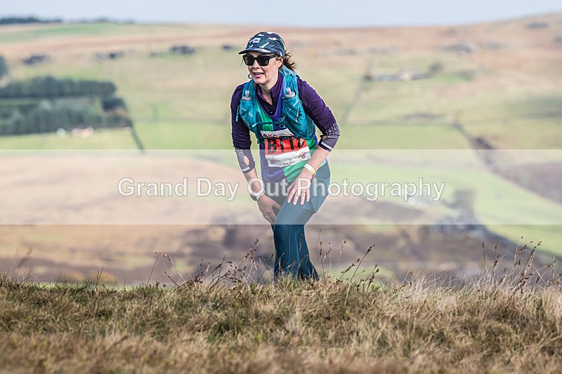 Leg 2 -926 - UK Fell & Hill Relays - Todmorden Leg 2 Saturday 17th October 2026