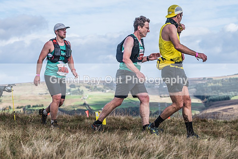 Leg 2 -421 - UK Fell & Hill Relays - Todmorden Leg 2 Saturday 17th October 2026