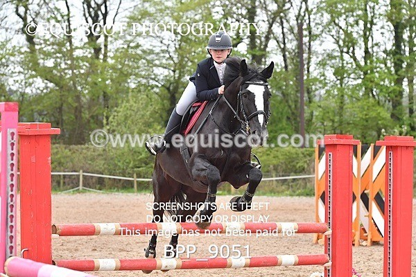 BPP_9051 - CLASS 27 SUN Speed Jumping