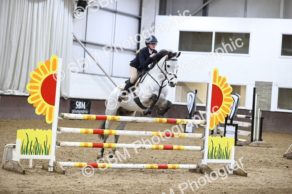 SBM_000810 - Class 4 - Blue Chip Pony Newcomers - 1.00m