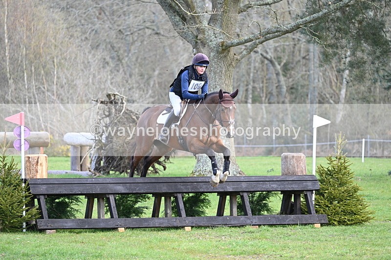 WJ7_0074 - Time 10:13 to 10:38 Times at the Fence