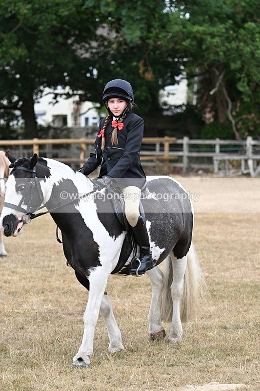 WJ7_7265 - Class 2 Best Rider
