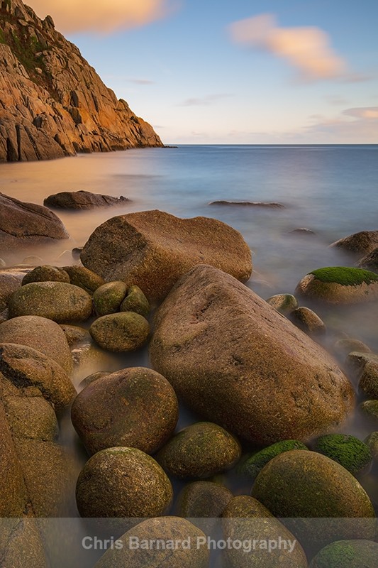  - Porthguarnon