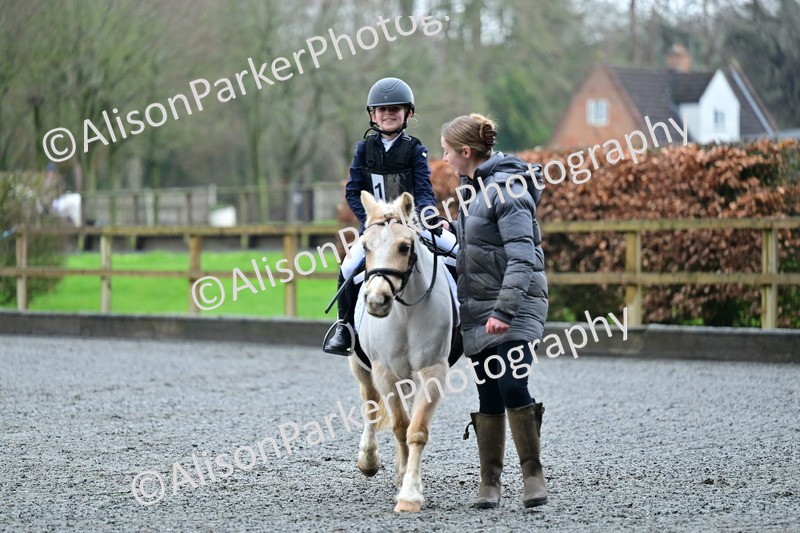 20260125-0855 - Class 9a - Walk Trot Assisted