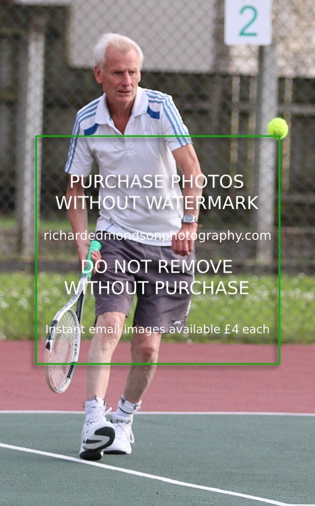 IMG_1439 - Kendal Tennis Club Mixed Doubles