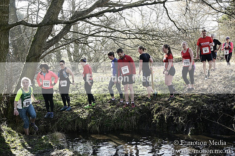PVT 240219 789 - The Terminator Race - Pewsey Vale - 24/02/19
