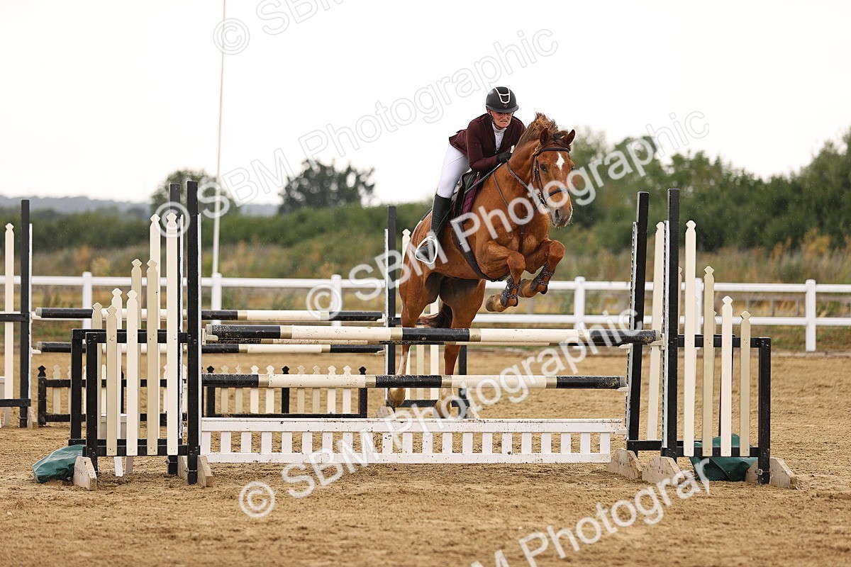 SBM_026451 - Class 12 - Amateur Championship Qualifier 1.05m