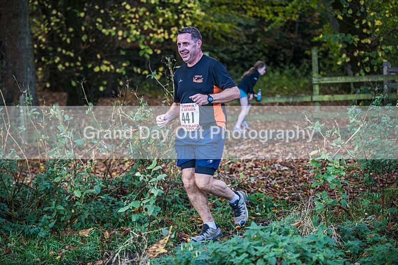 Cumbria XC-772 - Cumbria XC League Workington Saturday 26th October 2024