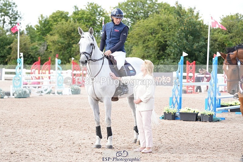 250720-105746-18883 - Cls 12, 1 Star Bronze Tour Accumulator