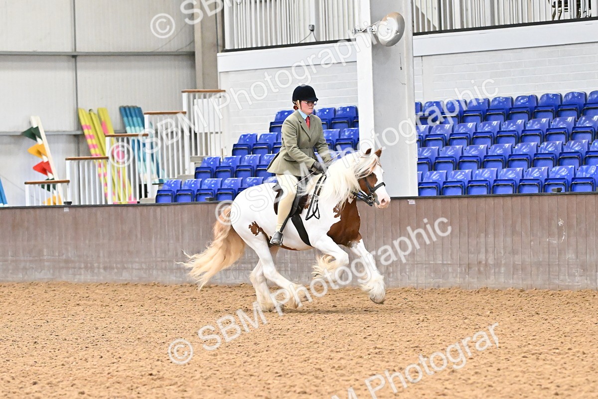 SBM_001411 - Class 18 - Ridden Cob