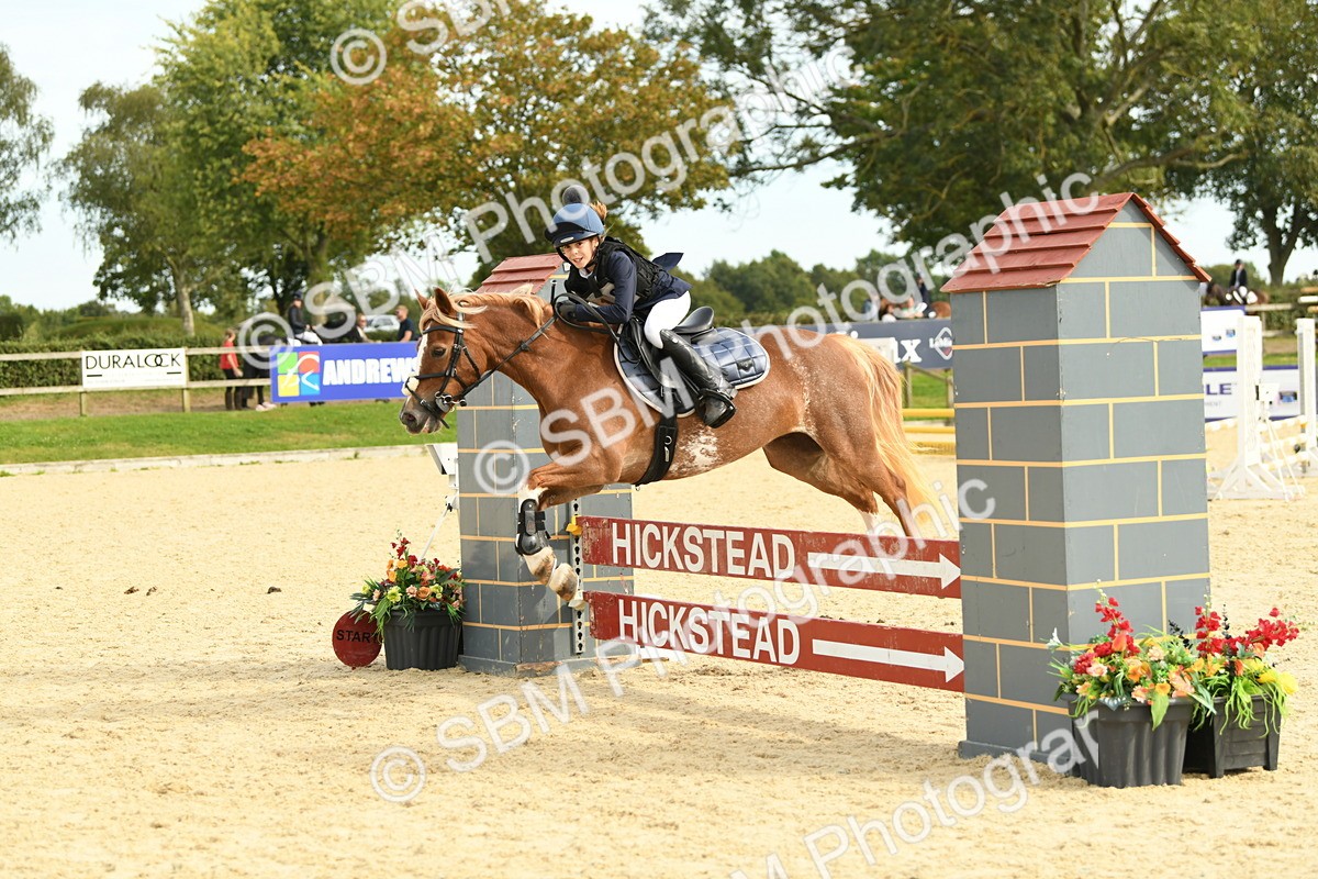 SBM_71046 - J15 - Junior Pony 70cm Championship