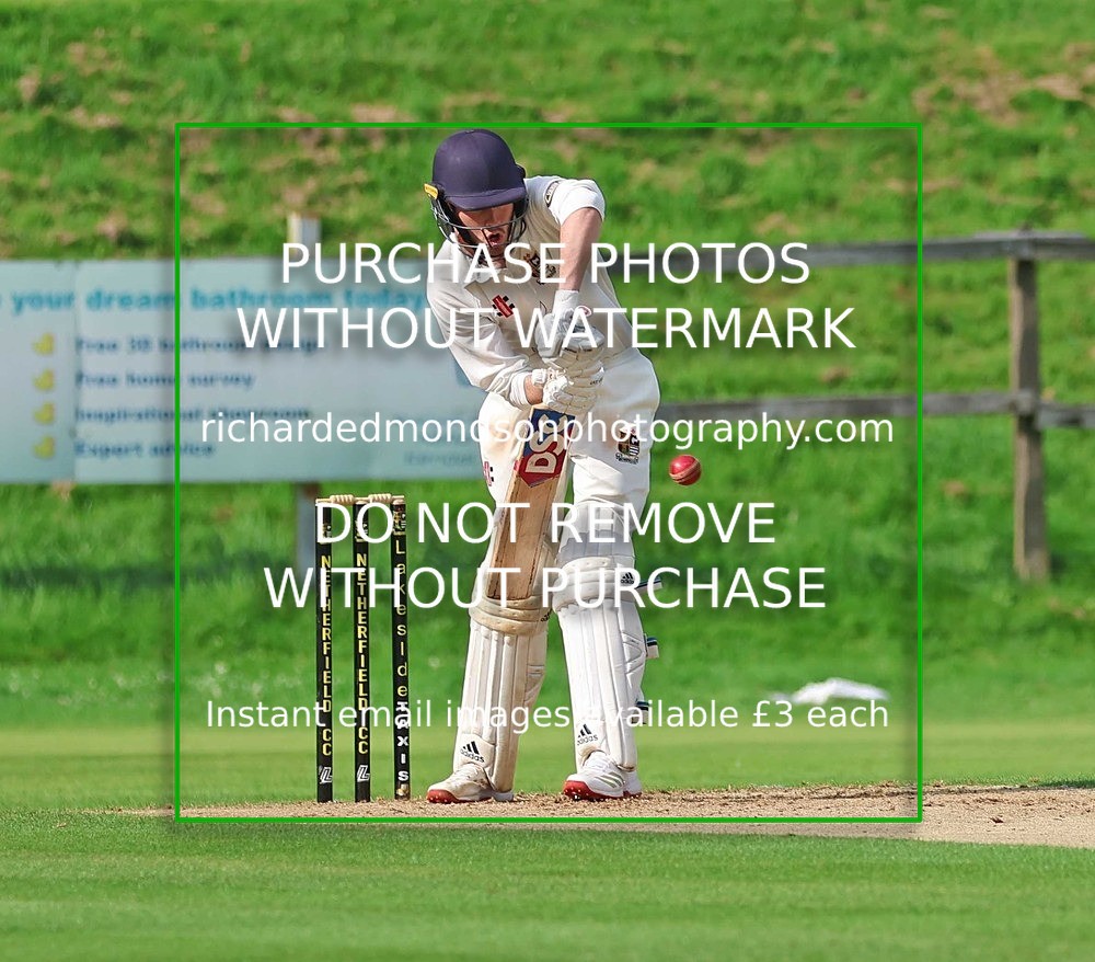 533A0288 1 - Netherfield CC