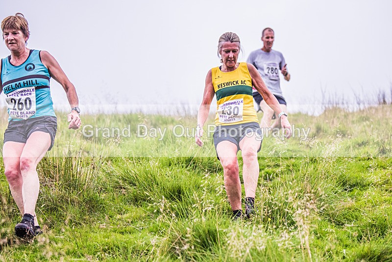 Steel Fell-711 - Steel Fell Race Wednesday 9th August 2023