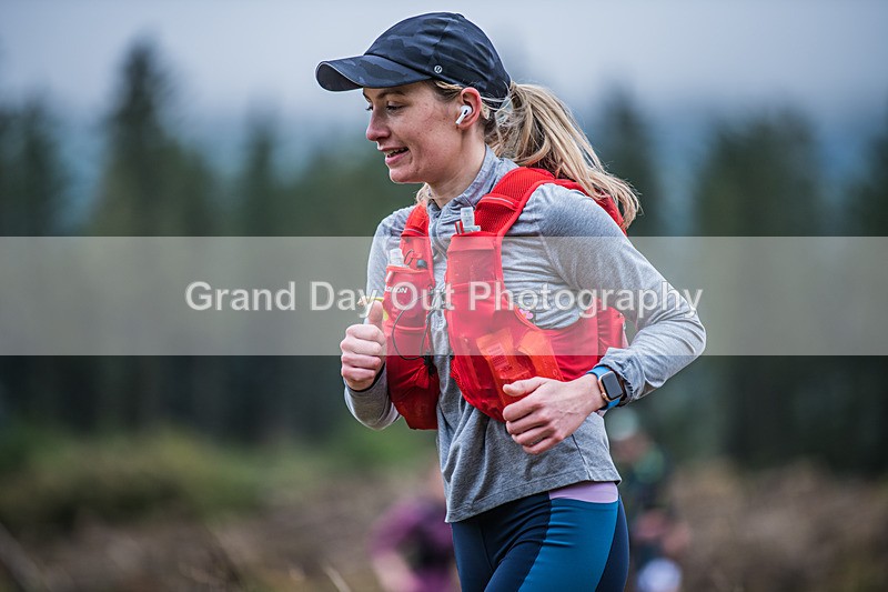 Kielder-424 - High Terrain Events Kielder 82, 50 & 32K Ultra Trail Races Saturday 13th April 2024