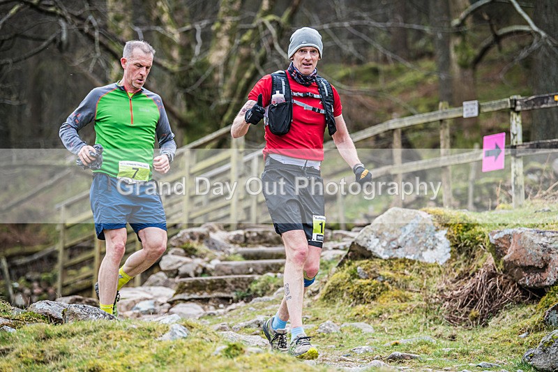 Buttermere-432 - Fellside Events Buttermere Trail Race Sunday 23rd March 2025