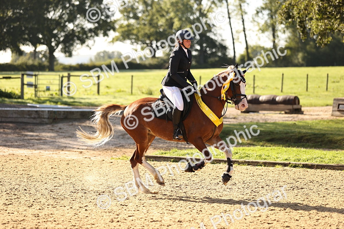 SBM_35224 - J38 - Senior 80cm Championship