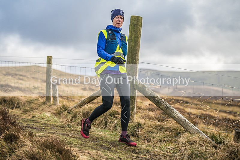 Blake Fell-1011 - Blake Fell Race Saturday 25th January 2025