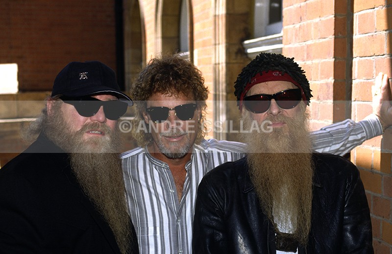 ZZ TOP - Z..