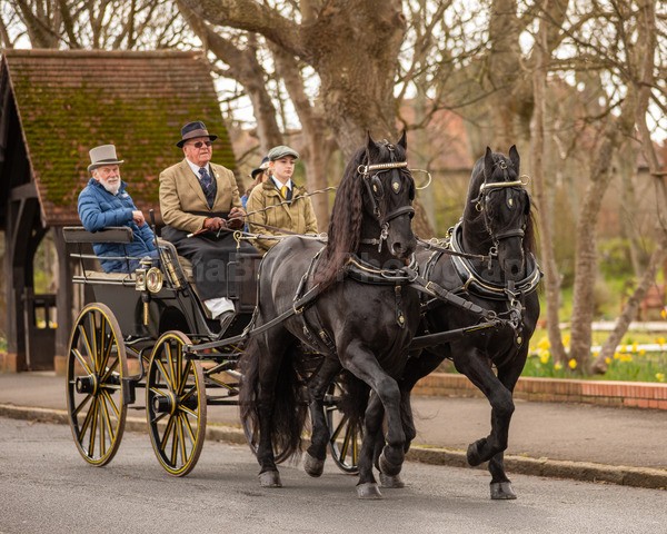 Anne -26 - Troon Easter Monday Drive 2026
