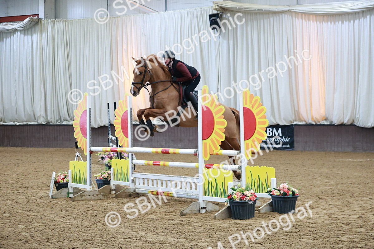 SBM_000688 - Class 3 - Senior Discovery - 1.00m