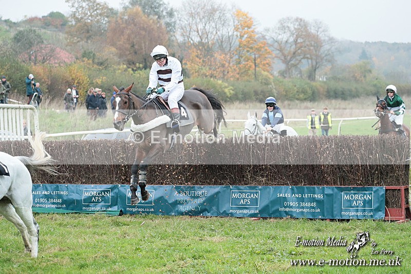 PtP 091124  64 - Knightwick Races Point-to-Point 09/11/24