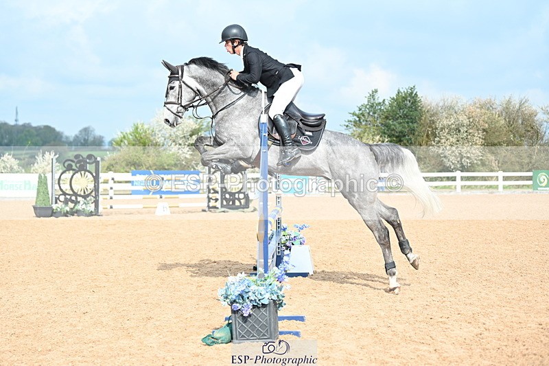 230423A-094615-07542 - Sunday Cls 21 Jump Off