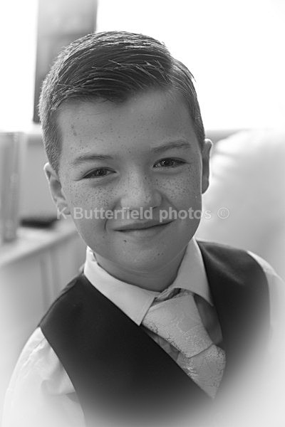 027-2-2 - Karen and James Wedding in the Castle Arch Hotel