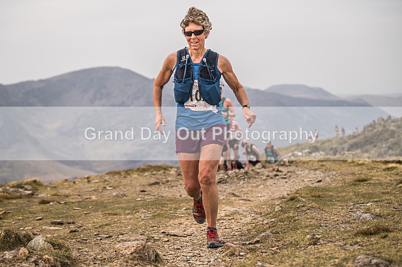 Newlands-671 - Newlands Memorial Fell Race Saturday 12th April 2025