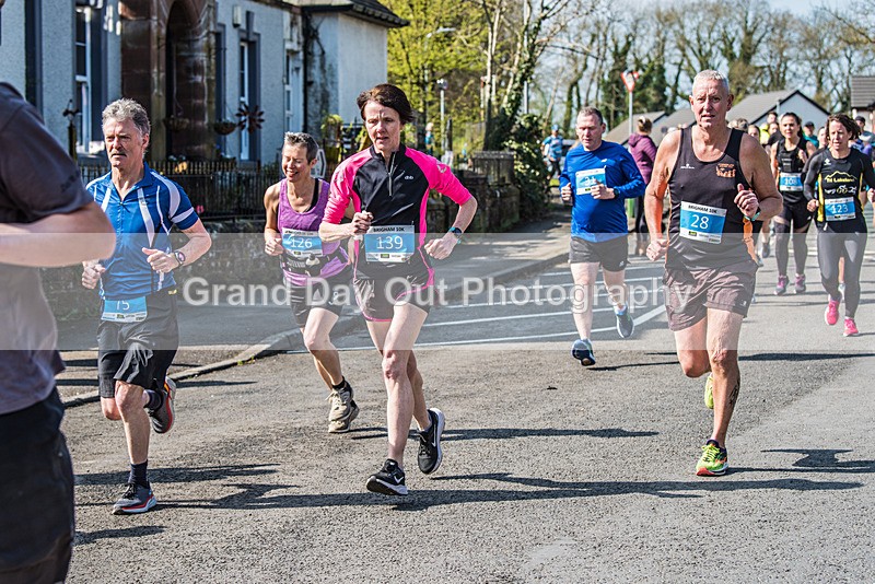 Brigham 10k-76 - Brigham 10k Road Race Sunday 23rd April 2023
