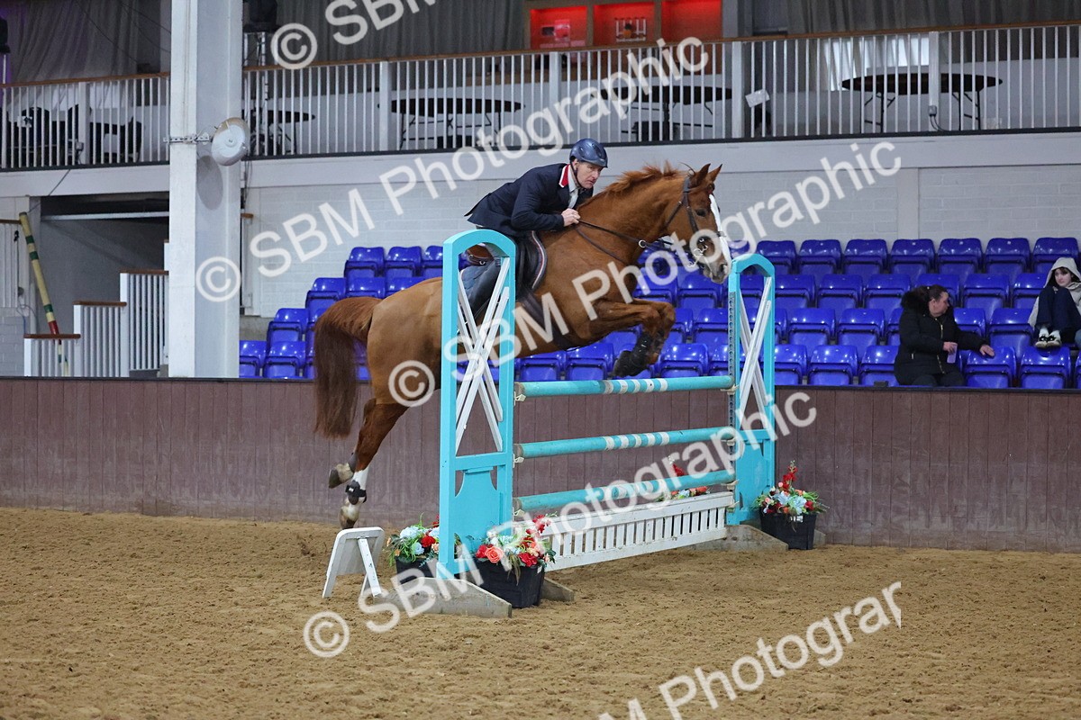 SBM_009128 - Class 24 - Winter 1.25m Championship Qualifier (1.25m)