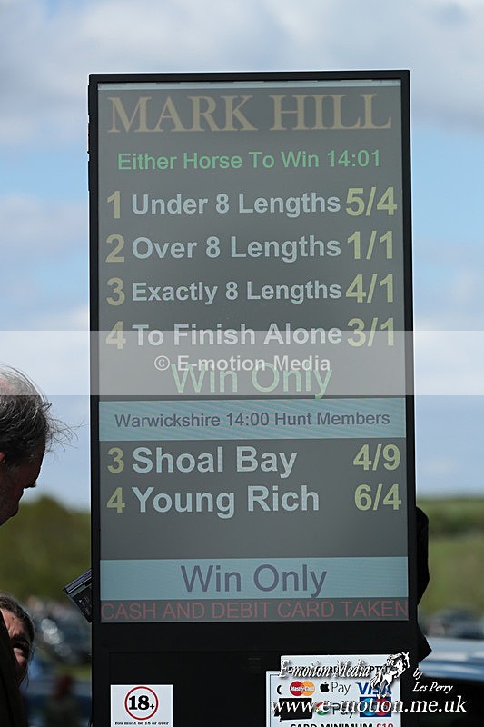 PtP 050525 11 - Mollington Races 05/05/25