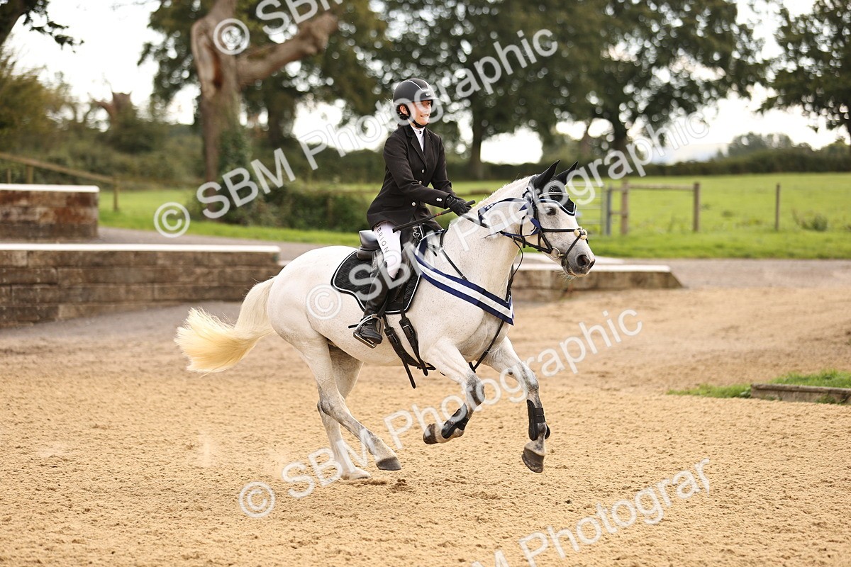 SBM_43561 - J40 Senior 90cm Supreme Championship