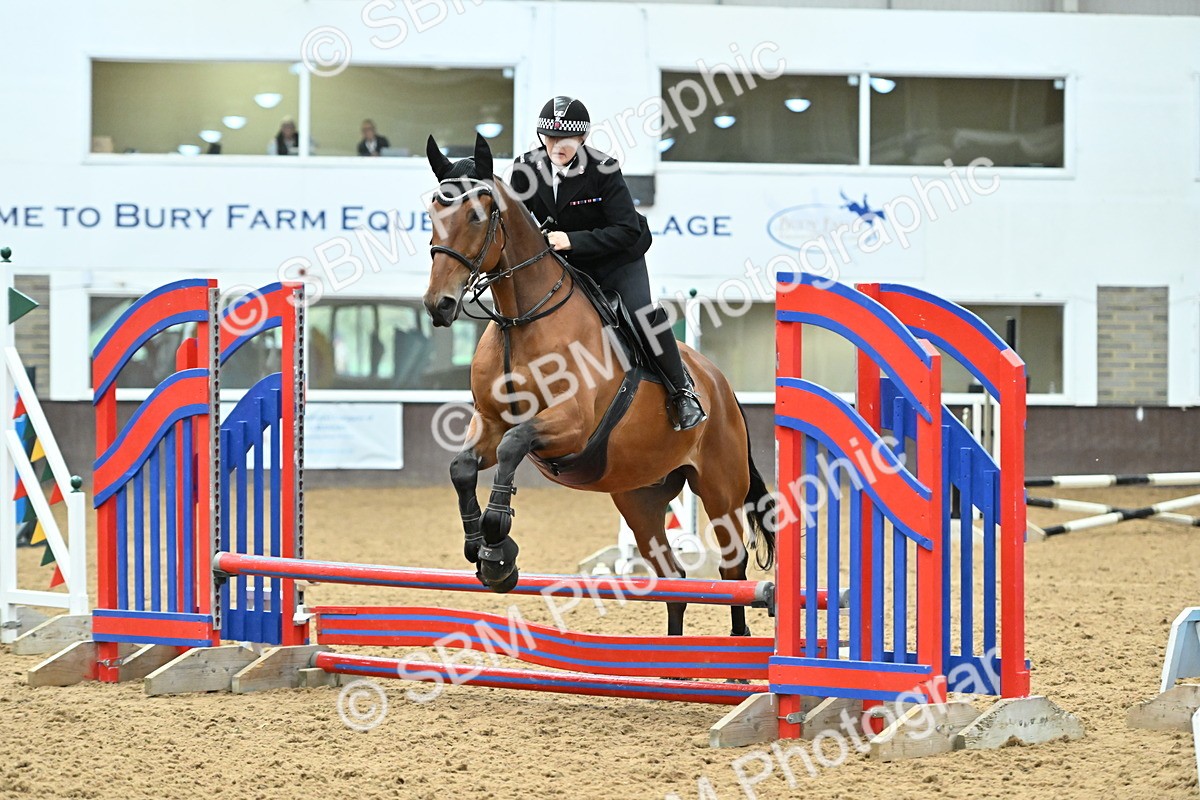 SBM_003269 - Class 53 - 60cm Restricted