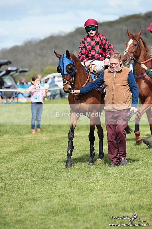 PtP 190426 1013 - Vine & Craven PtP Kingston Blount 19/04/26
