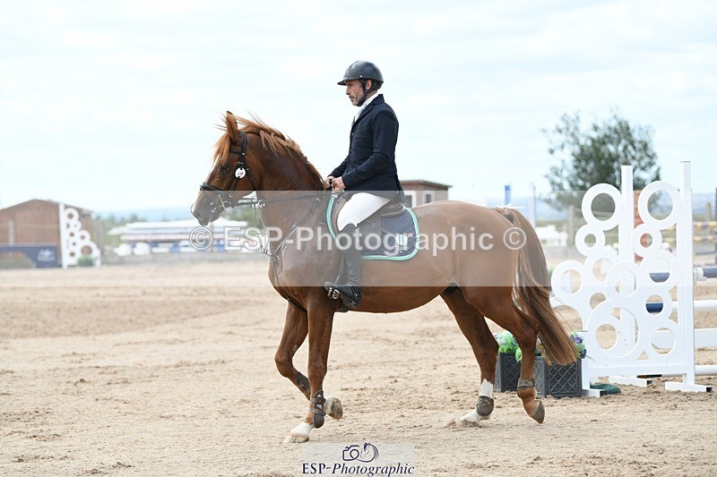 250802-130534-09948 - Cls 16 4 Year Old Championship