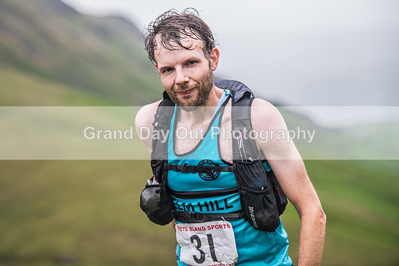 Buttermere h-s-153 - Buttermere Horseshoe Fell Race Saturday 4th July 2026
