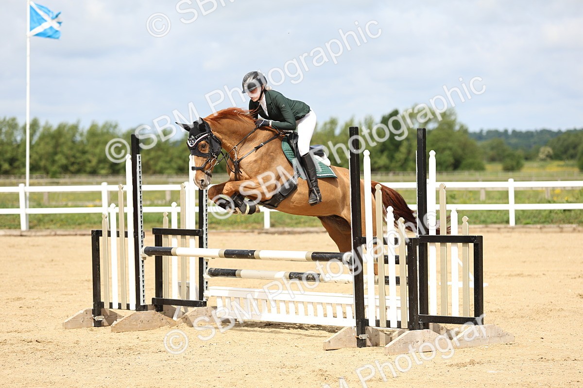 SBM_000143 - Class 2 - Senior British Novice - 90cm